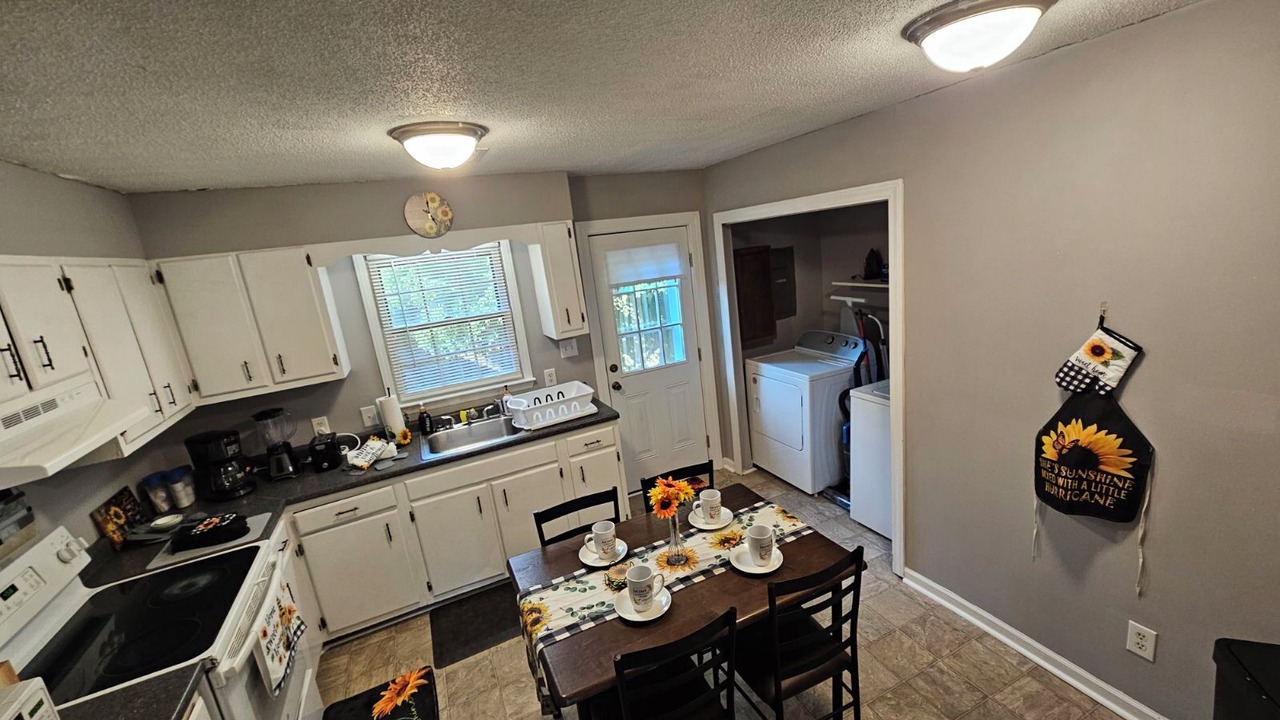 Photo of Kitchen in Greenville
