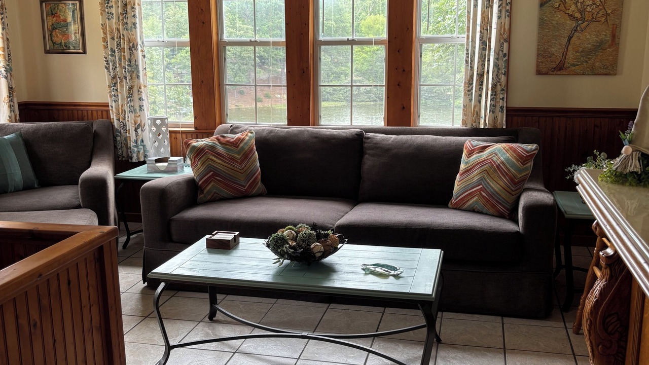 Photo of Livingroom in Clanton