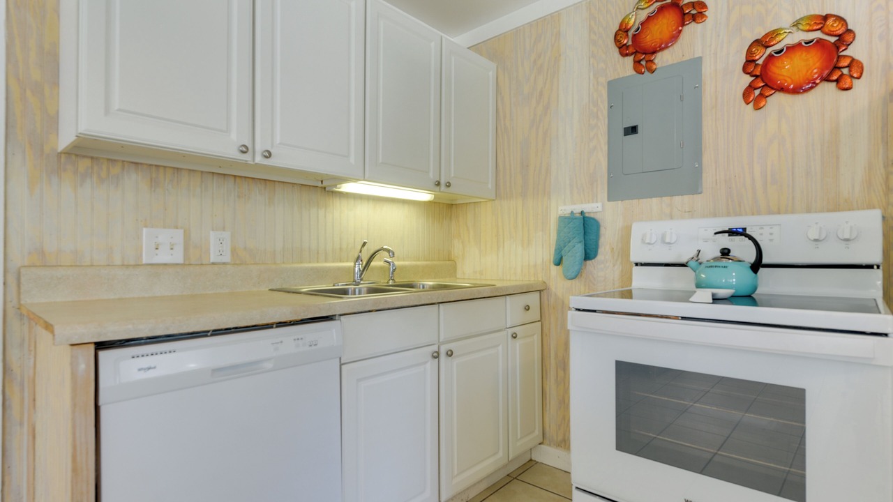 Photo of Kitchen in Ash