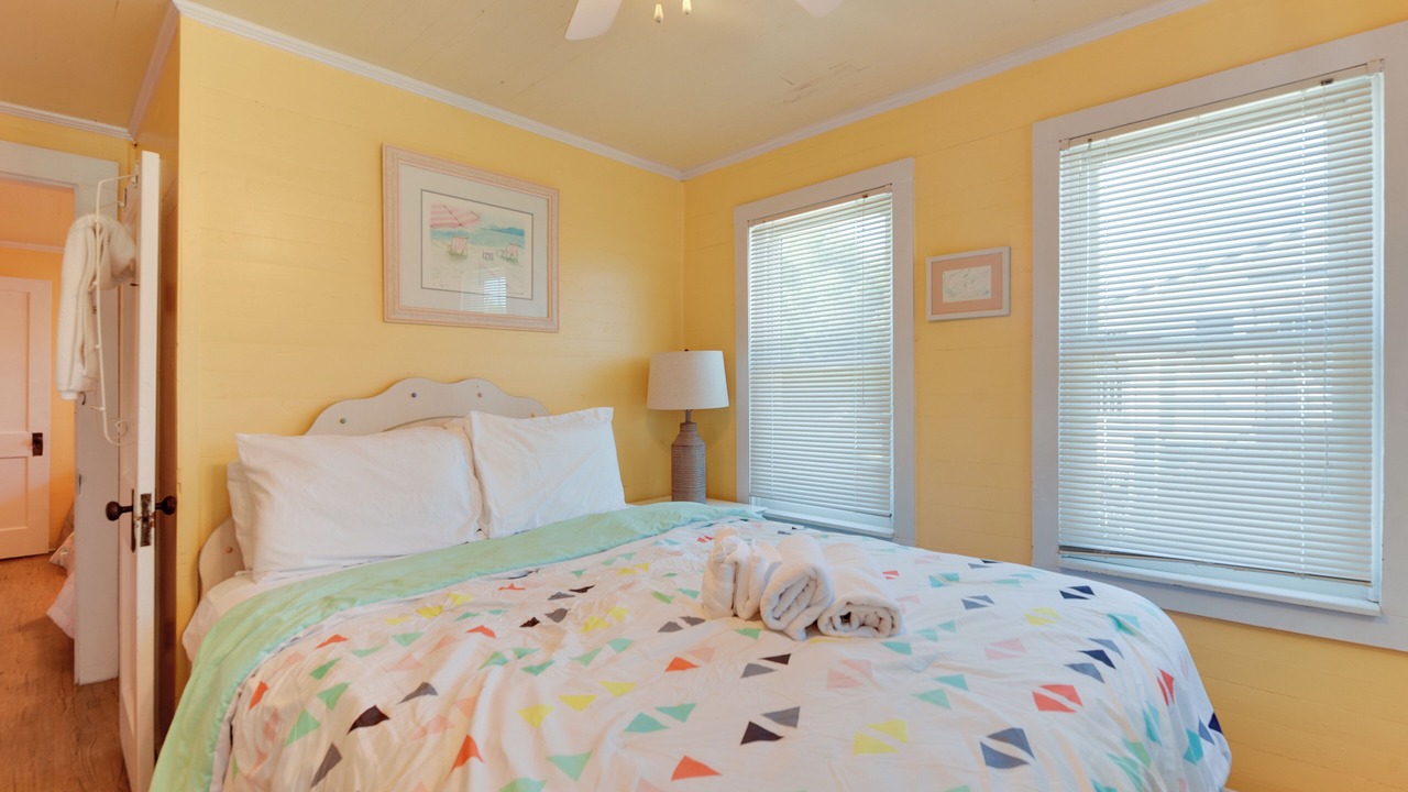 Photo of Bedroom in Ash