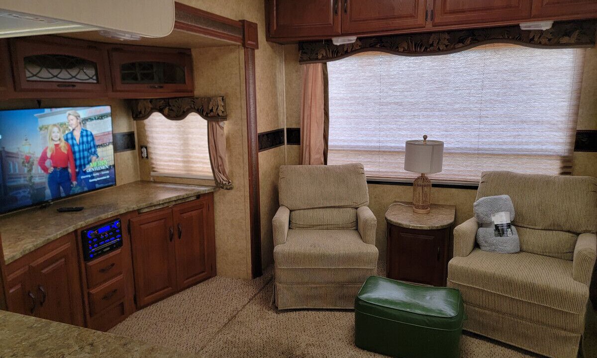 Photo of Bedroom in Peletier