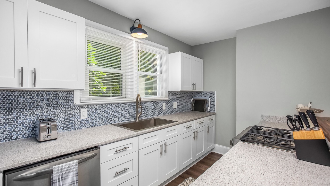 Photo of Kitchen in Winston - Salem