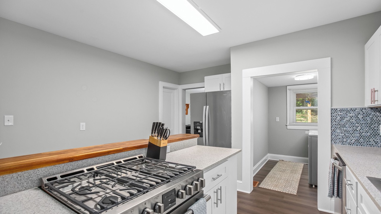 Photo of Kitchen in Winston - Salem