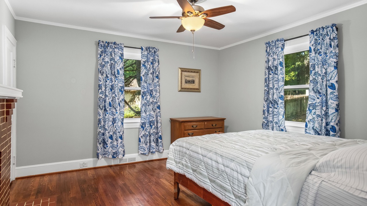 Photo of Bedroom in Winston - Salem