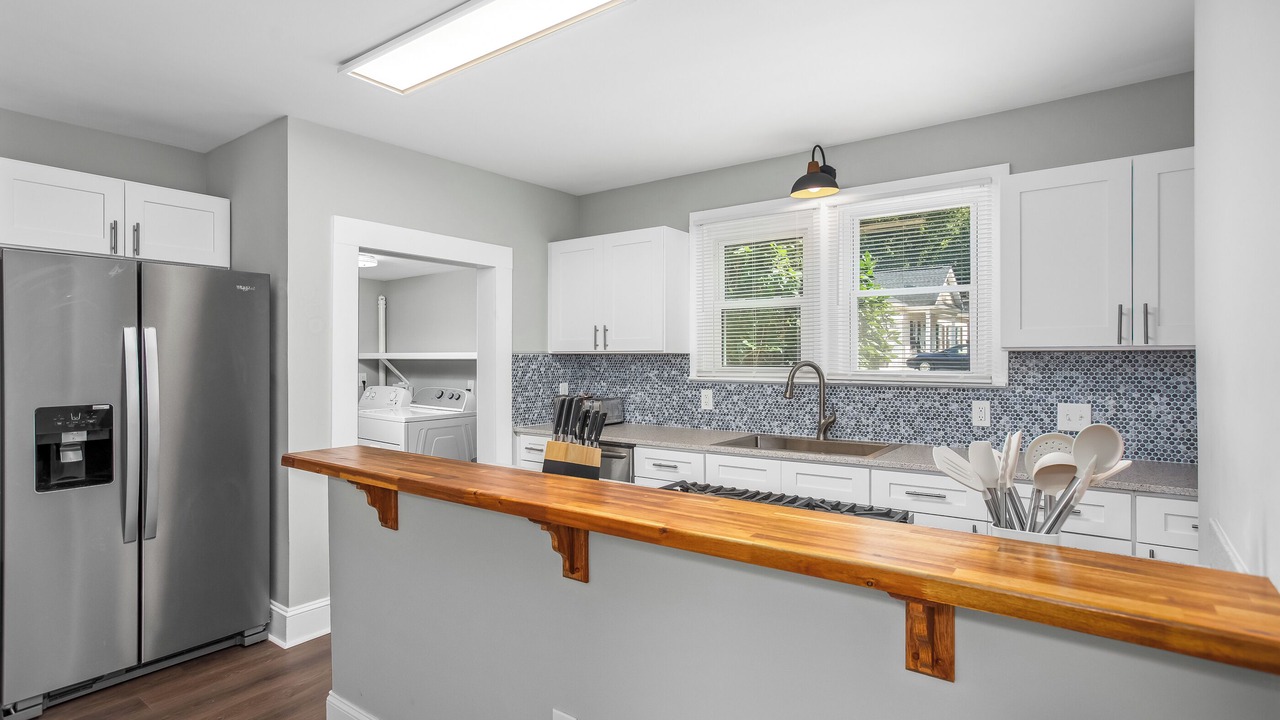 Photo of Kitchen in Winston - Salem