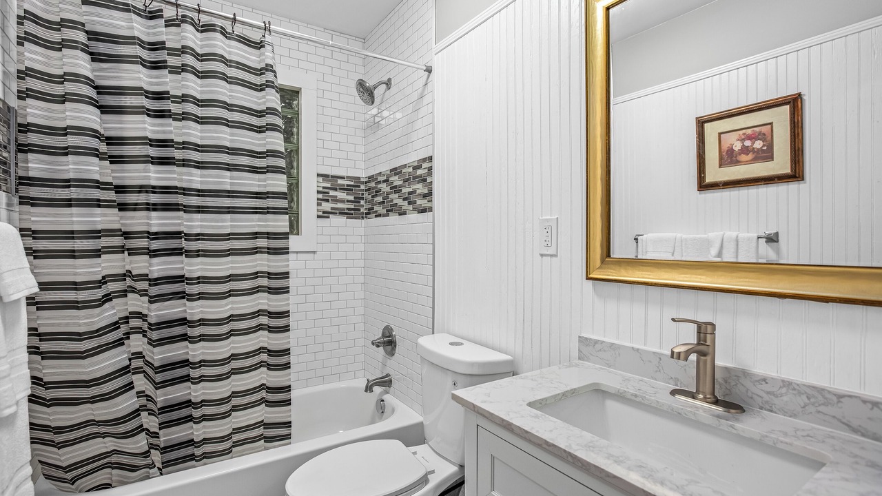 Photo of Bathroom in Winston - Salem