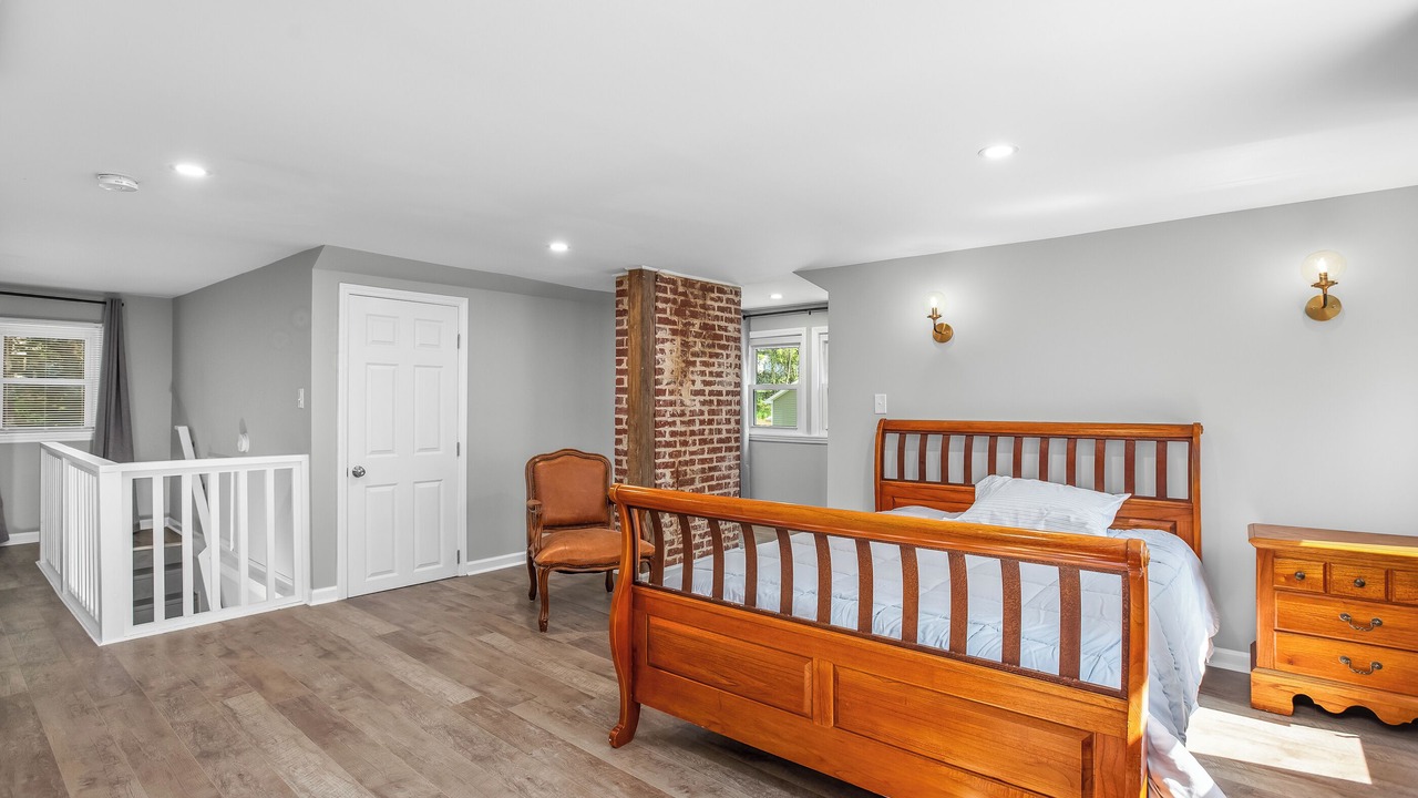 Photo of Bedroom in Winston - Salem