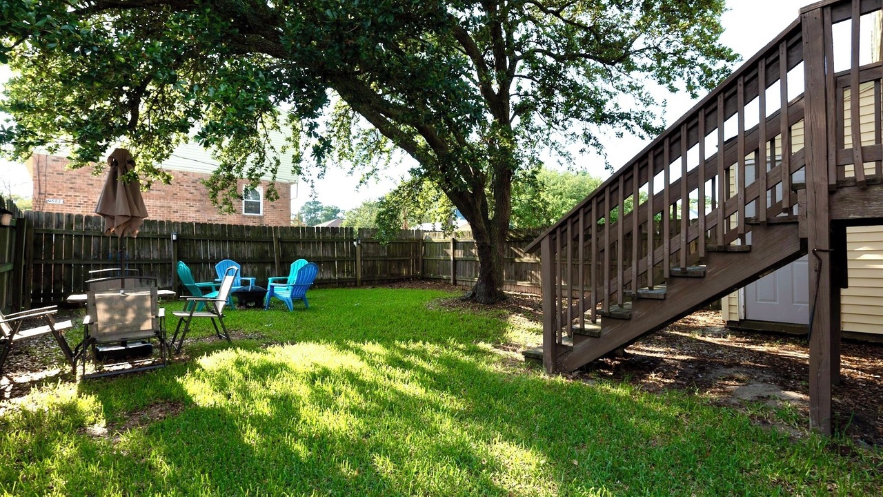 Photo of Outdoor in East Ocean View