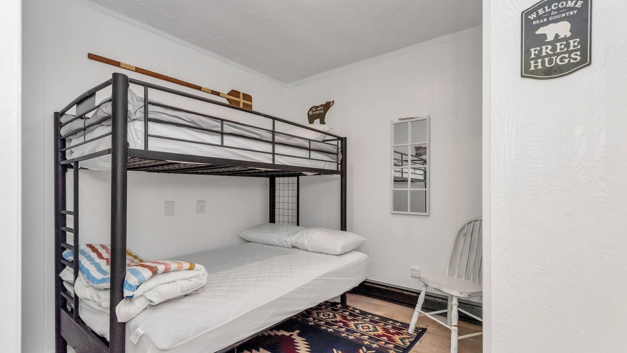 Photo of Bedroom in Jefferson