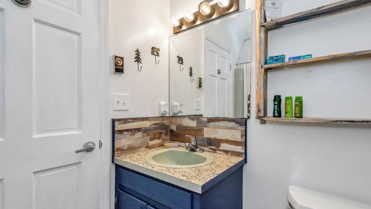 Photo of Bathroom in Jefferson