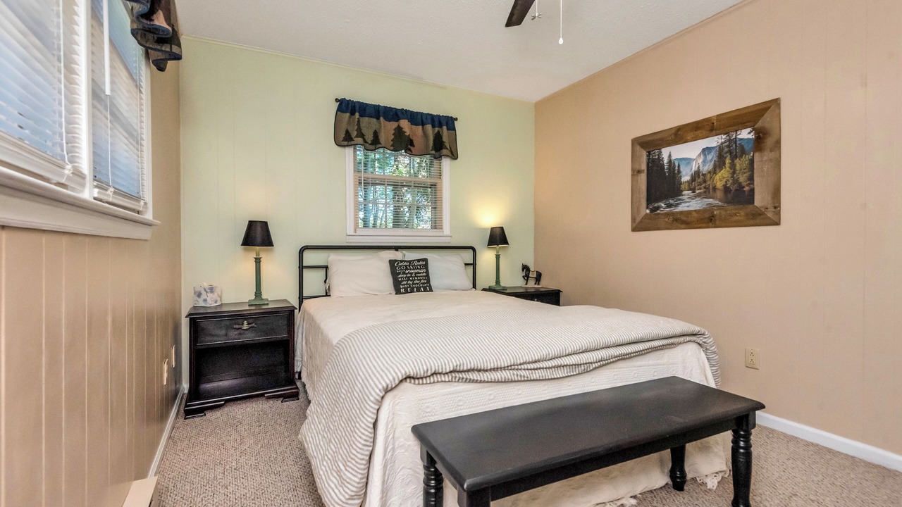 Photo of Bedroom in Jefferson