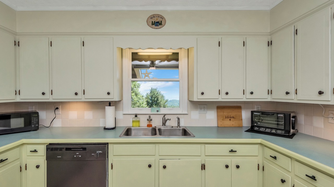 Photo of Kitchen in Jefferson