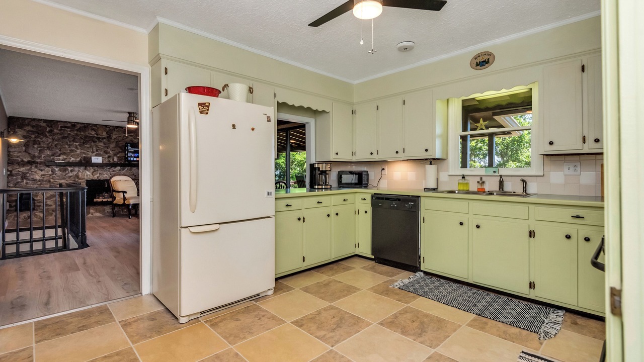Photo of Kitchen in Jefferson