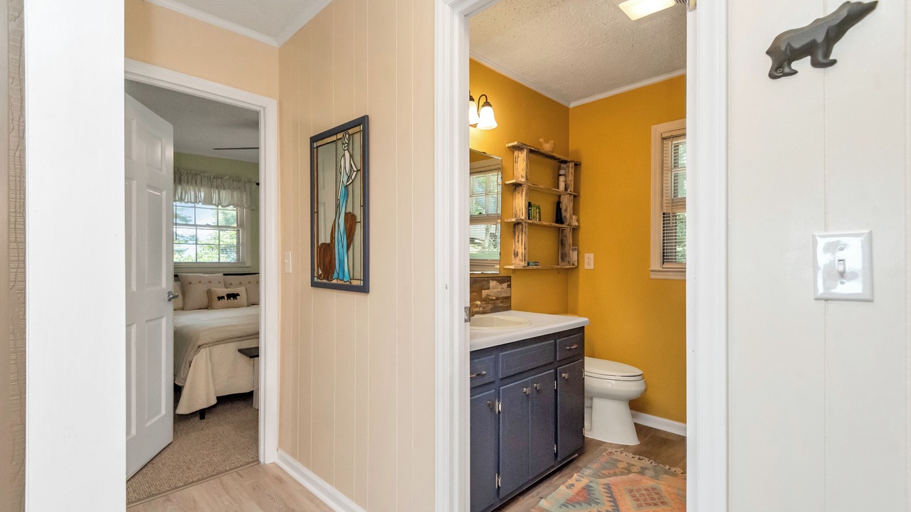 Photo of Bathroom in Jefferson