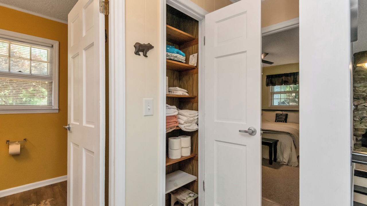 Photo of Bedroom in Jefferson