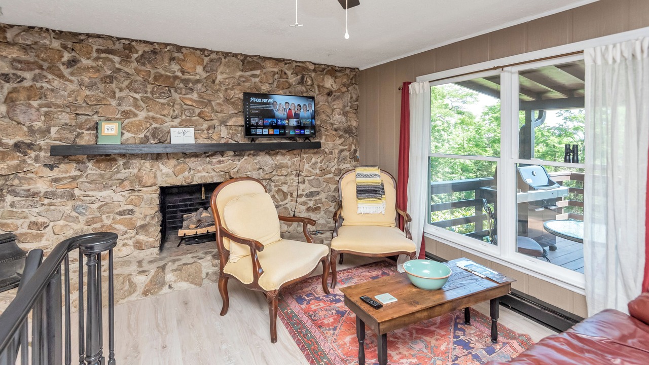 Photo of Livingroom in Jefferson