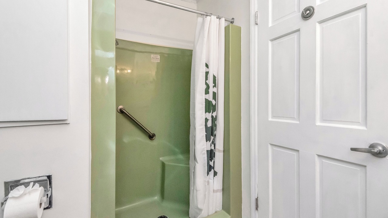 Photo of Bathroom in Jefferson