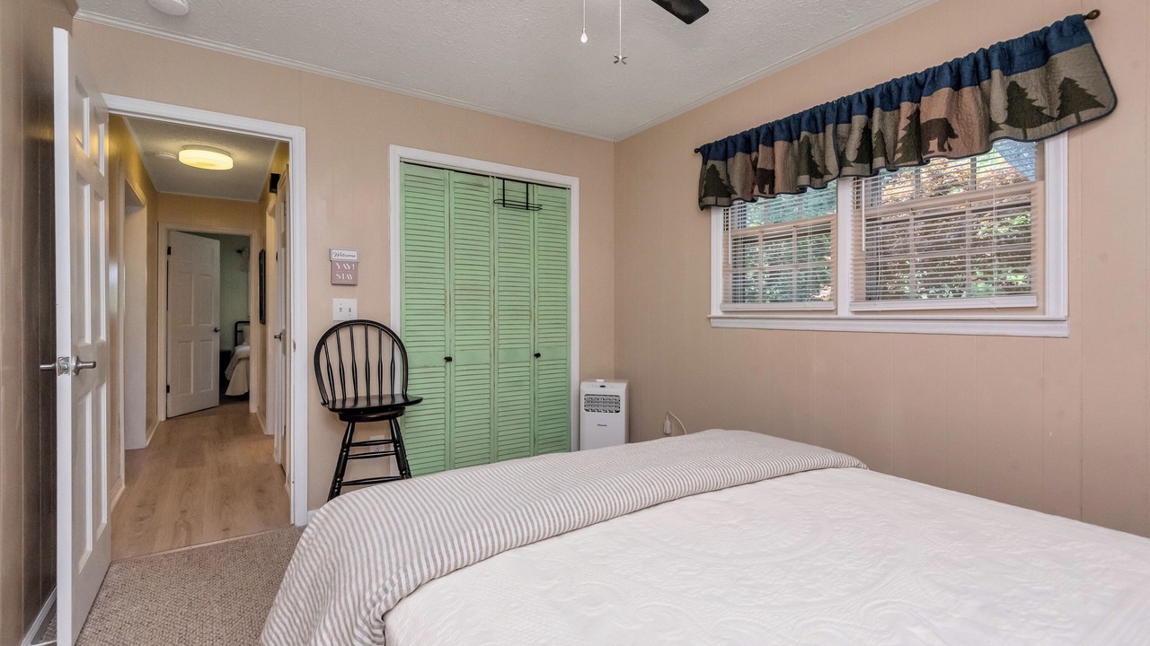 Photo of Bedroom in Jefferson