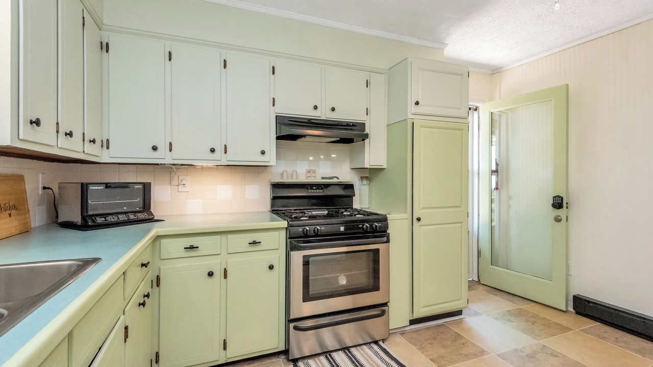 Photo of Kitchen in Jefferson