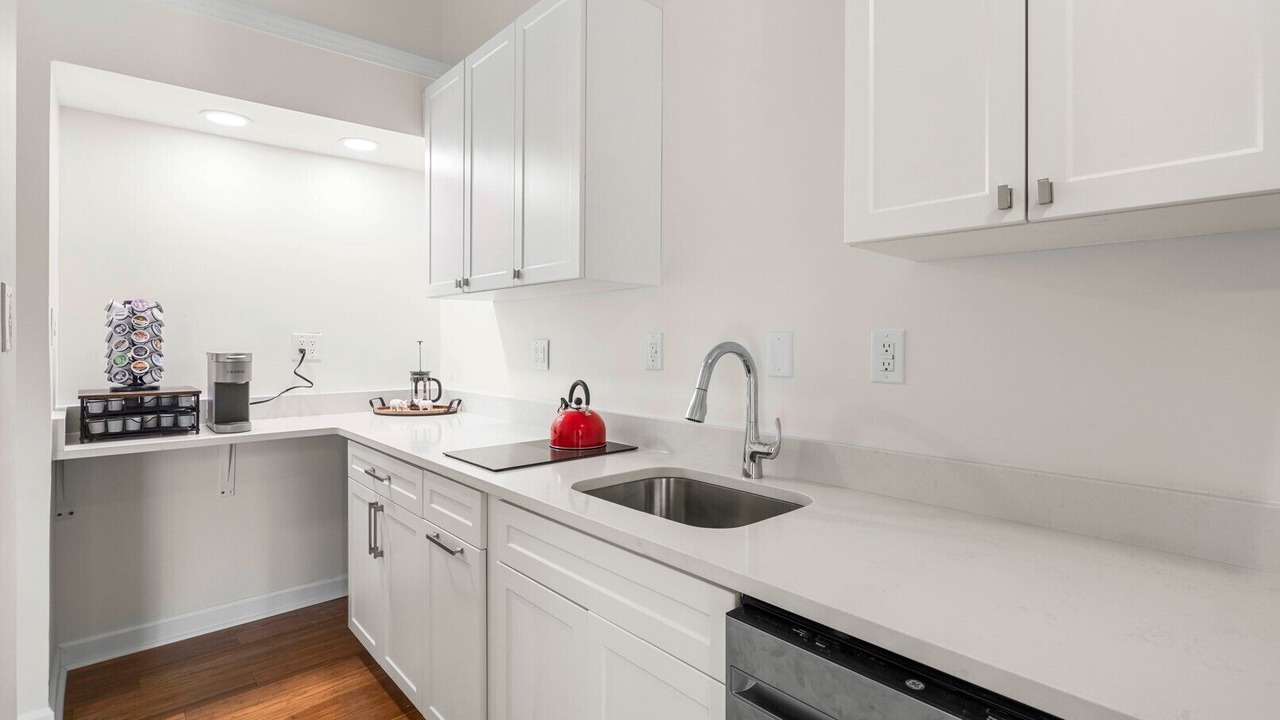 Photo of Kitchen in Northwest Raleigh