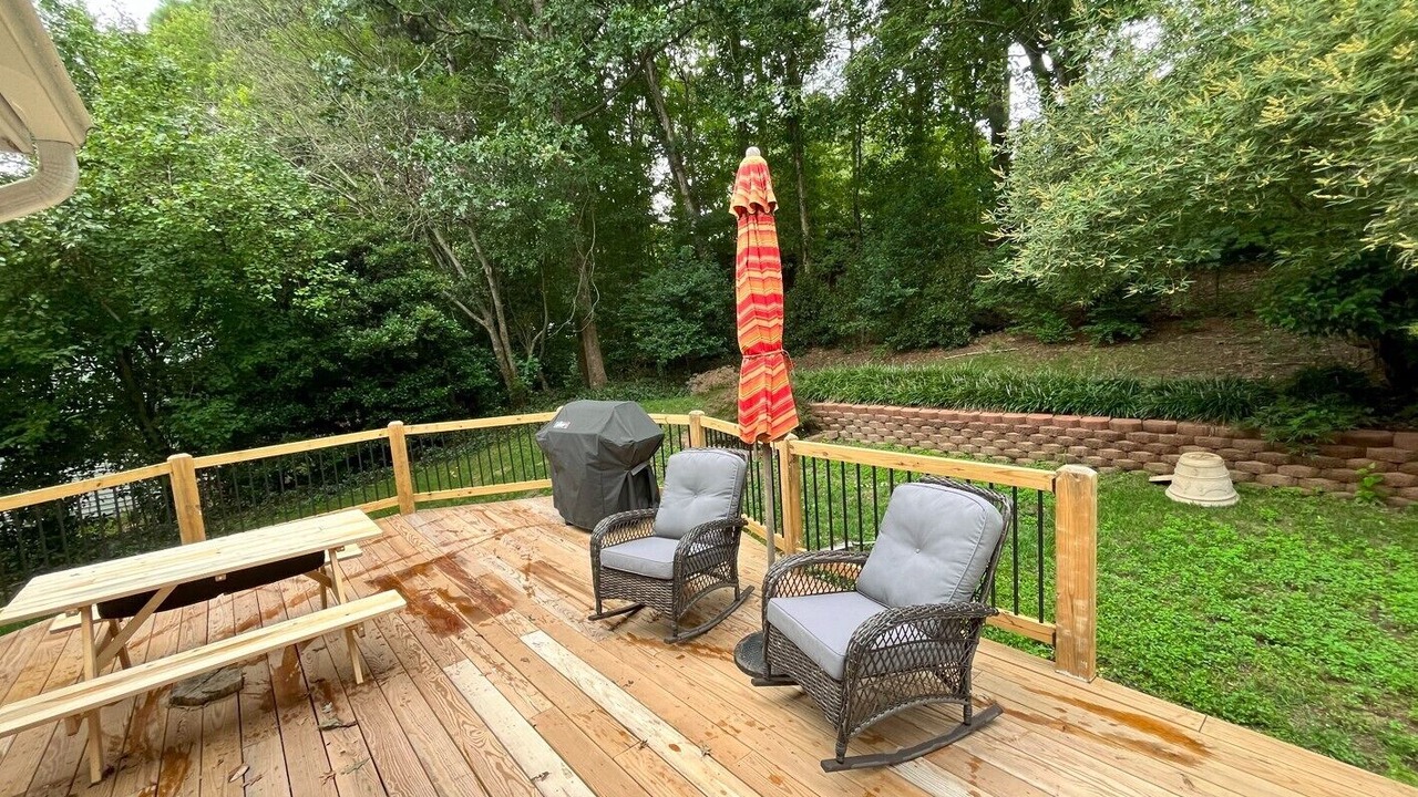 Photo of Outdoor in Northwest Raleigh
