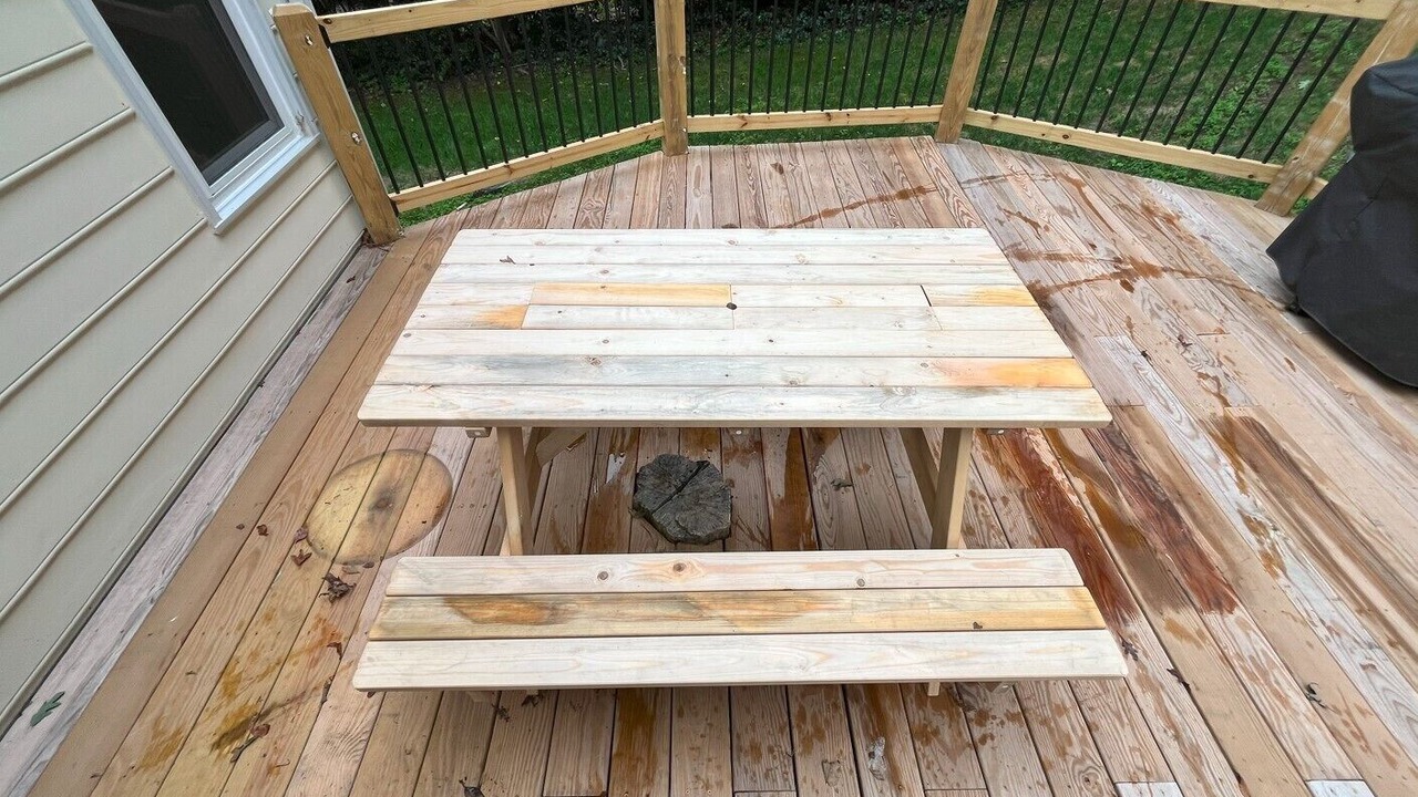Photo of Outdoor in Northwest Raleigh