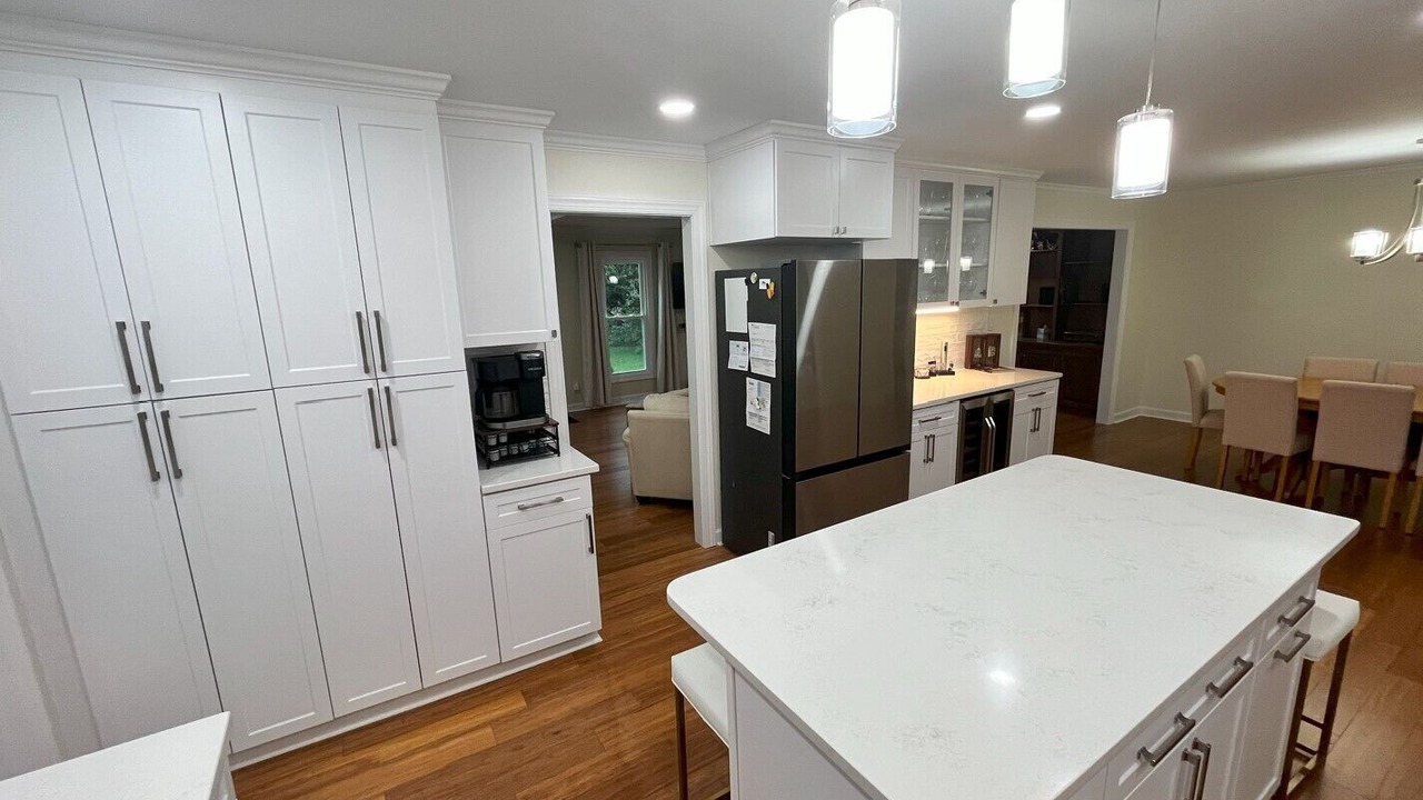 Photo of Kitchen in Northwest Raleigh
