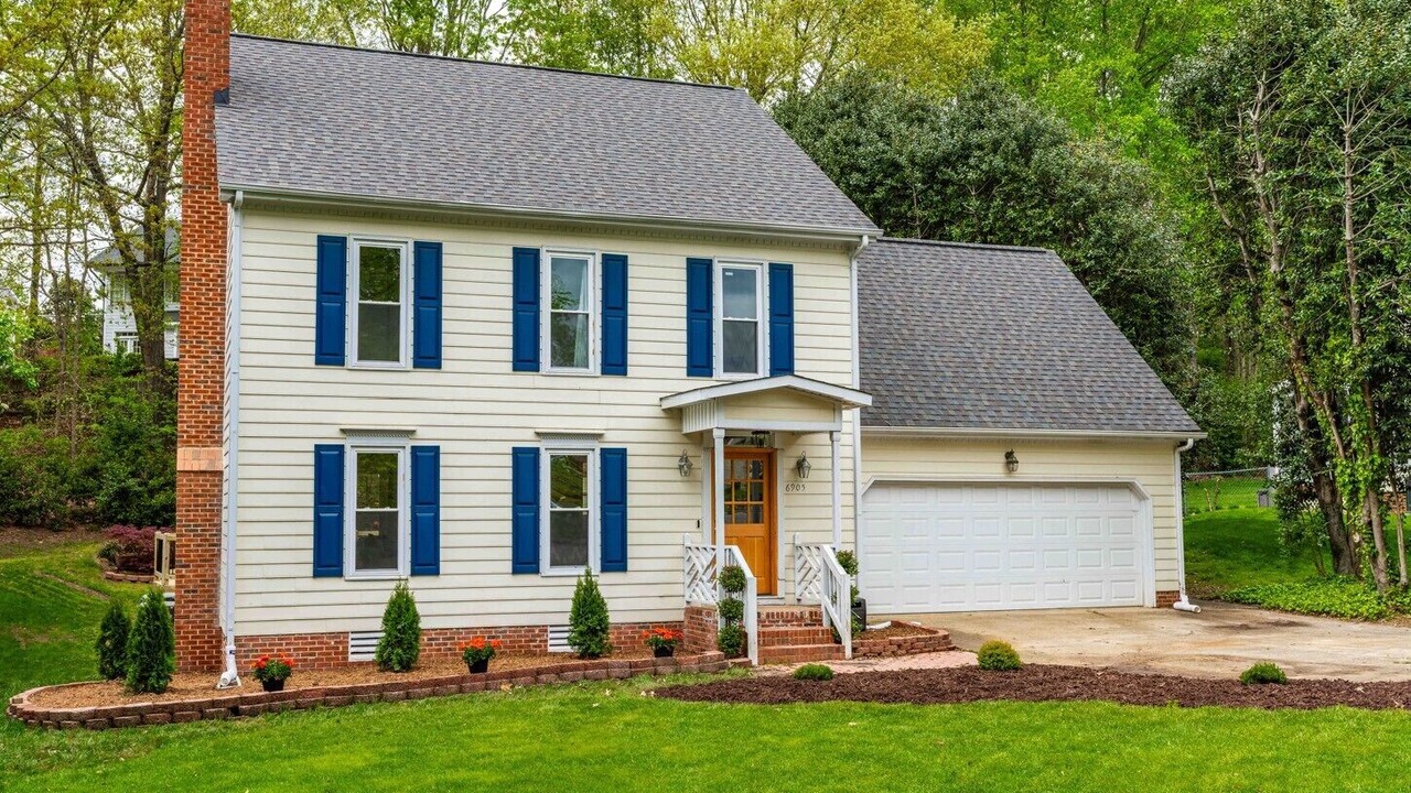 Photo of Outdoor in Northwest Raleigh