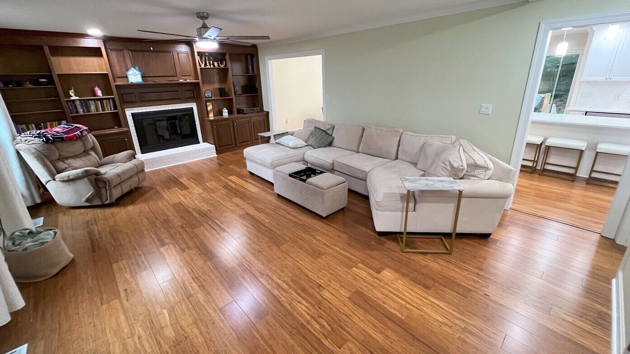 Photo of Livingroom in Northwest Raleigh