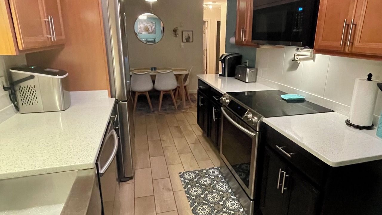 Photo of Kitchen in Oakley