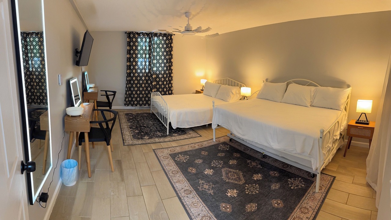 Photo of Bedroom in Oakley