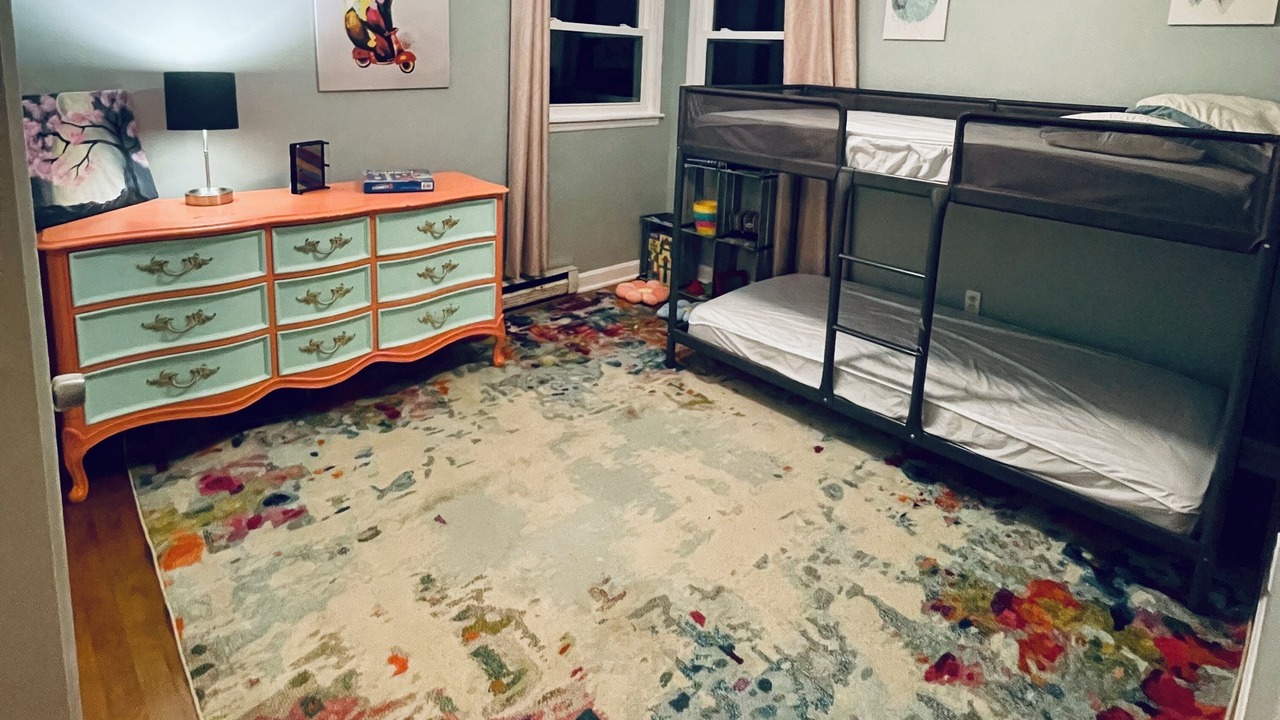 Photo of Bedroom in Oakley