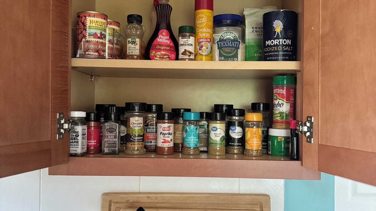 Photo of Kitchen in Oakley