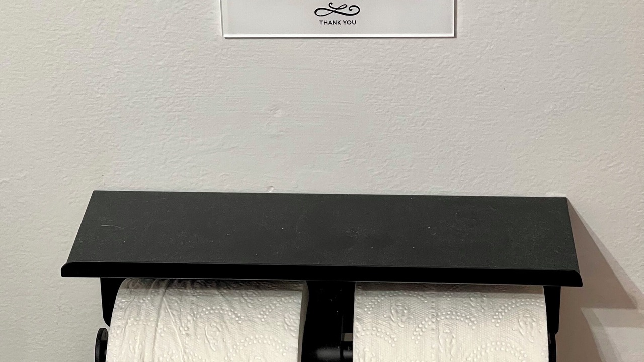 Photo of Bathroom in Oakley