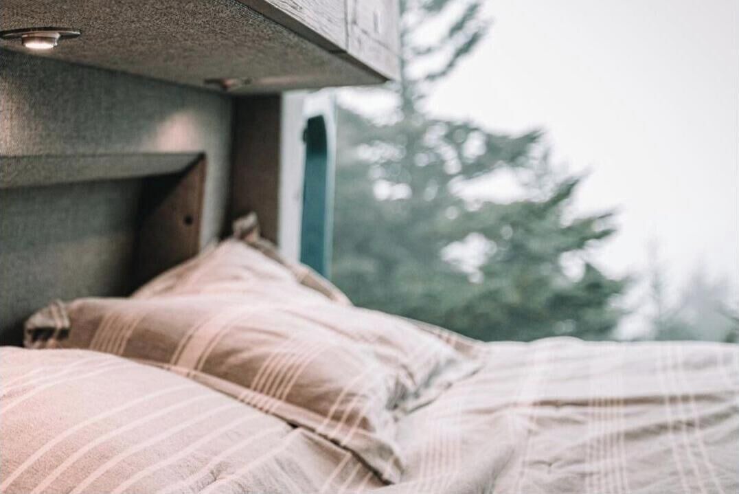 Photo of Bedroom in Davidson