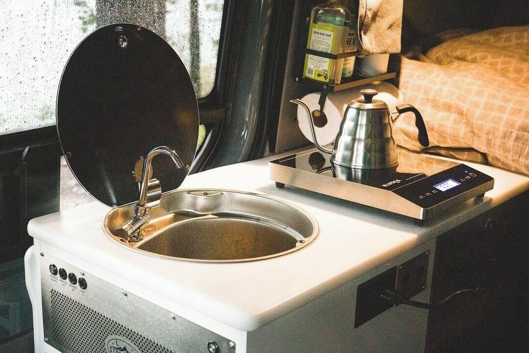 Photo of Kitchen in Davidson