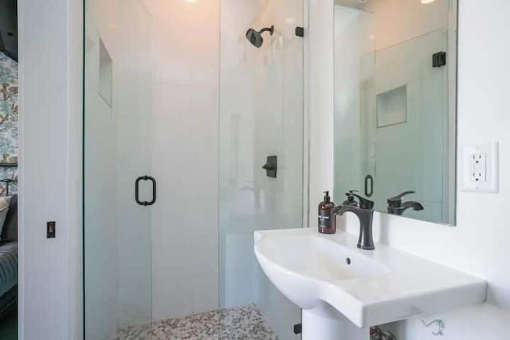 Photo of Bathroom in East Hill