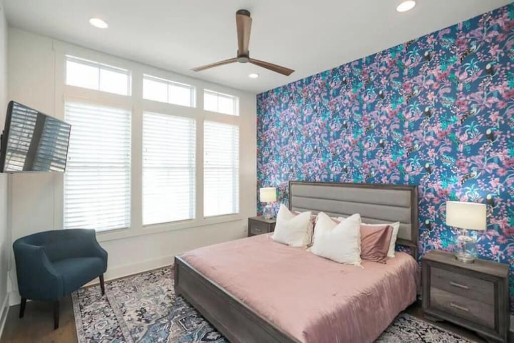 Photo of Bedroom in East Hill