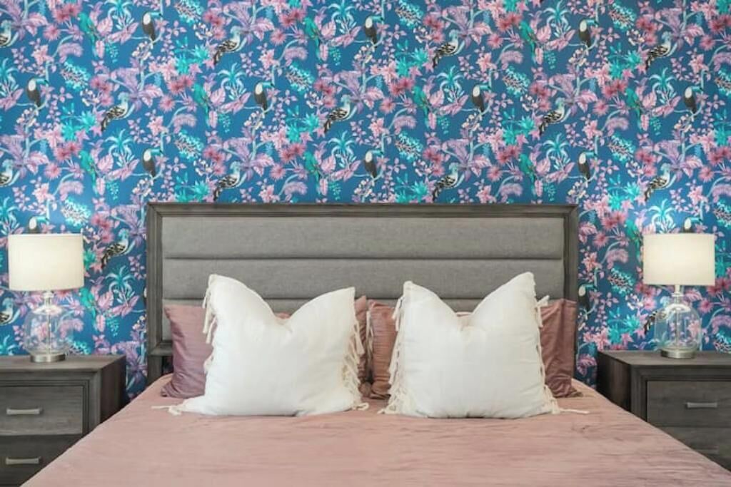 Photo of Bedroom in East Hill