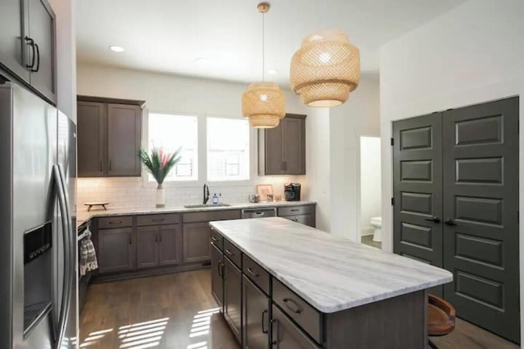 Photo of Kitchen in East Hill