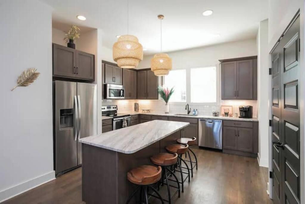 Photo of Kitchen in East Hill