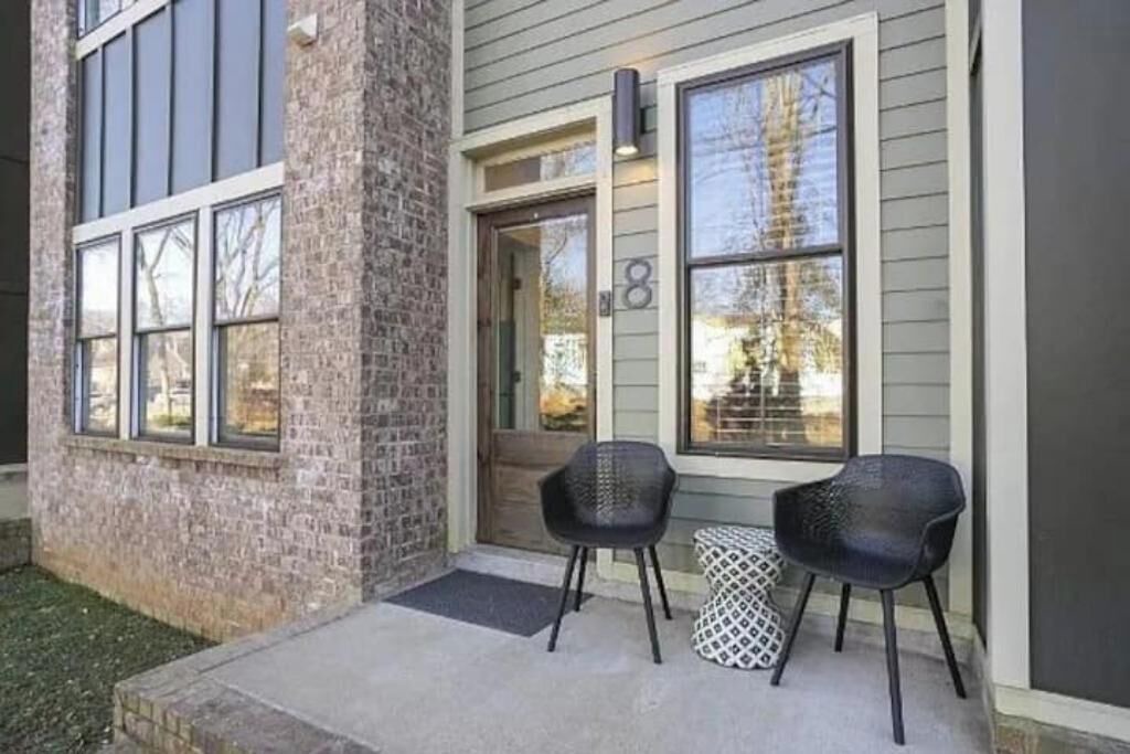 Photo of Outdoor in East Hill