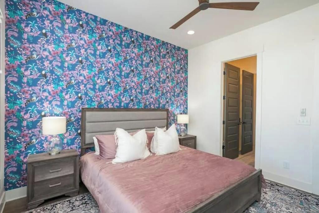 Photo of Bedroom in East Hill