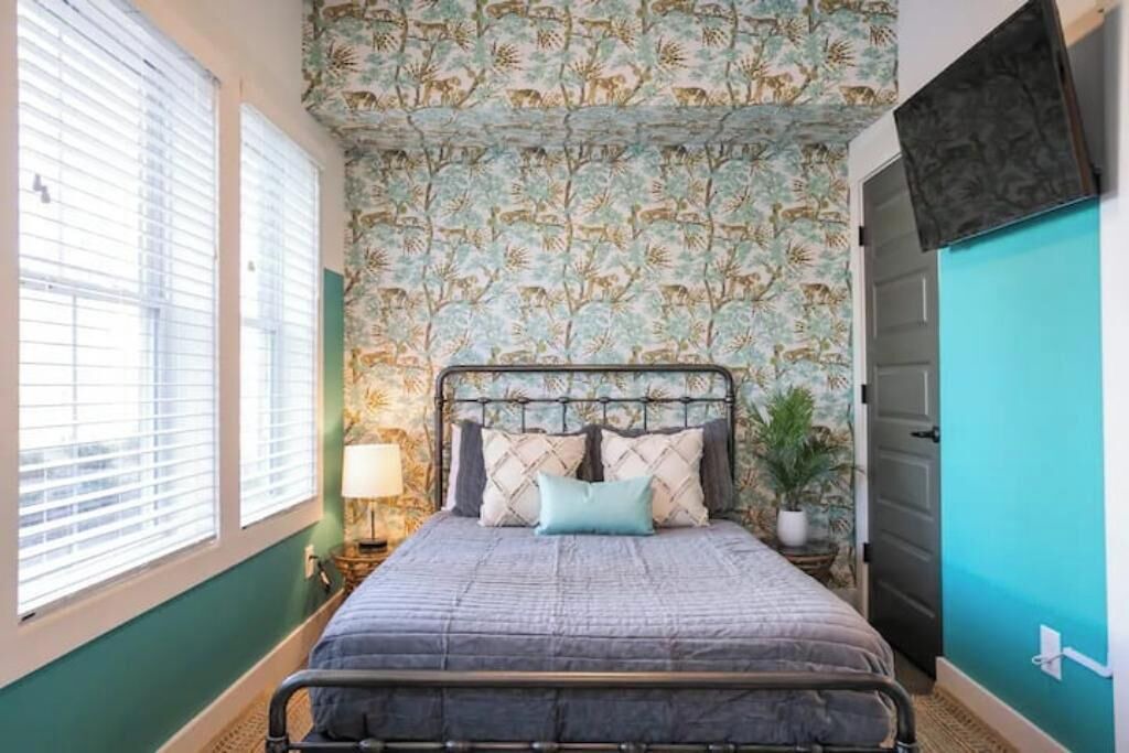 Photo of Bedroom in East Hill