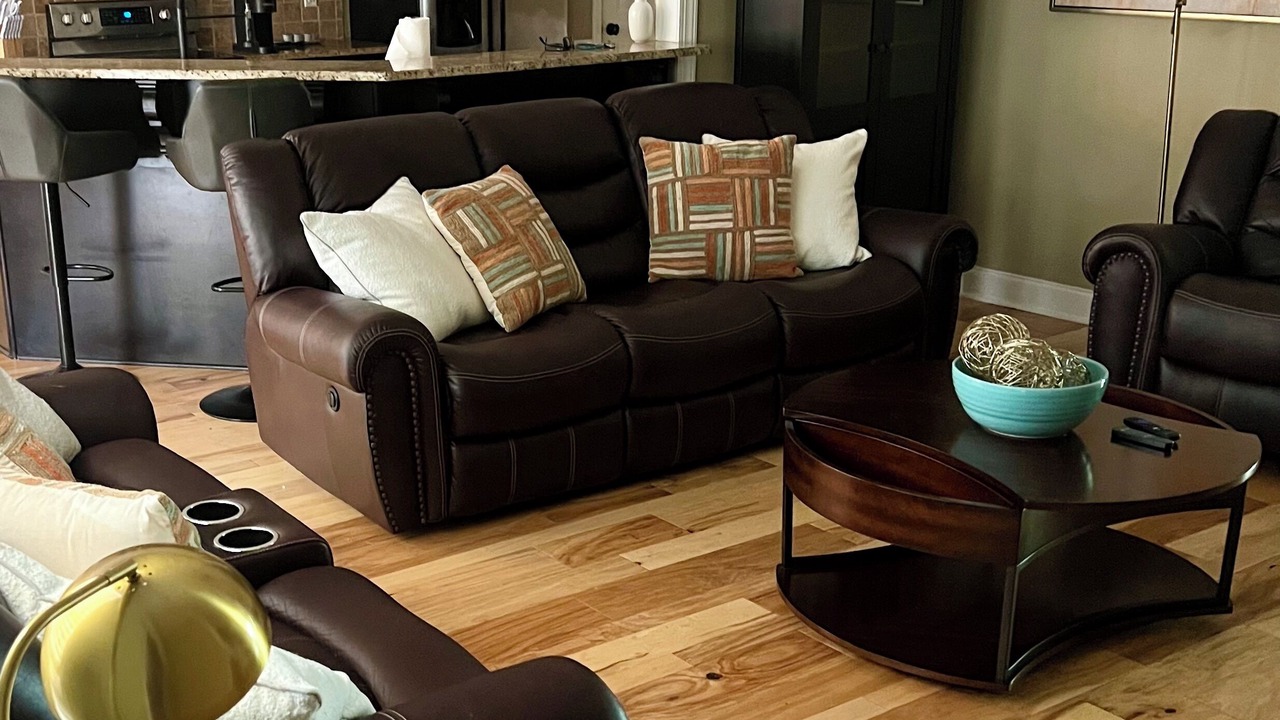 Photo of Livingroom in Augusta