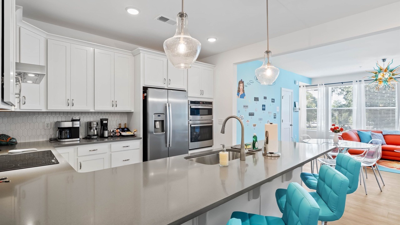 Photo of Kitchen in Wake Forest