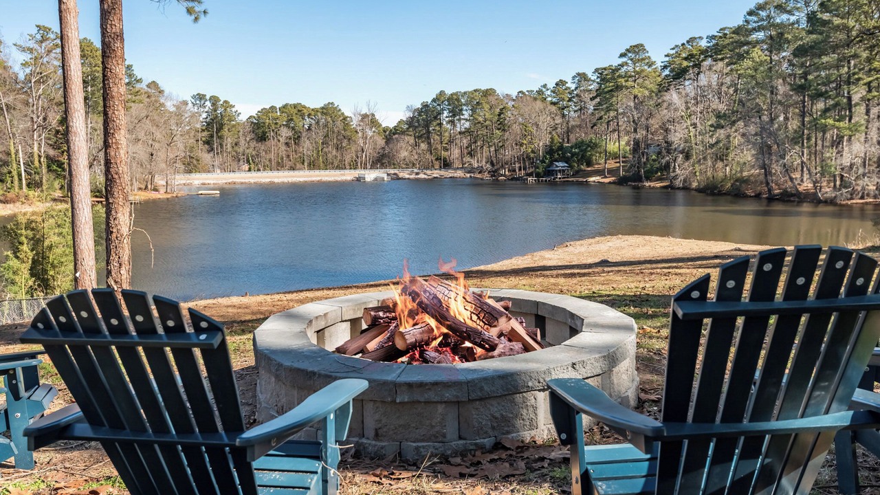 Photo of Outdoor in East Raleigh