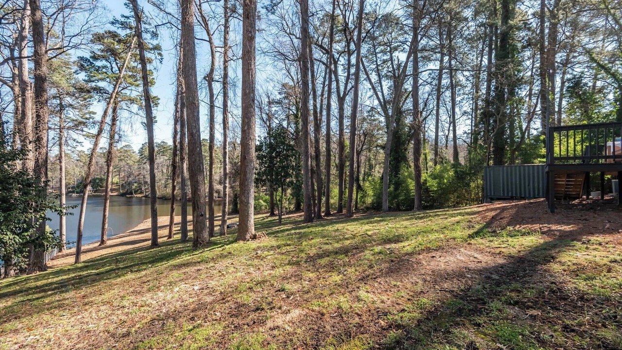 Photo of Outdoor in East Raleigh