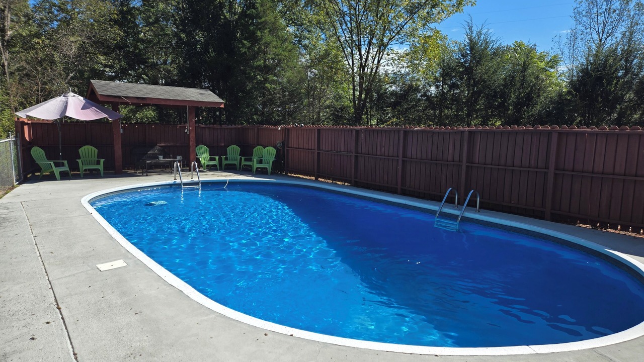 Photo of Outdoor in Morganton