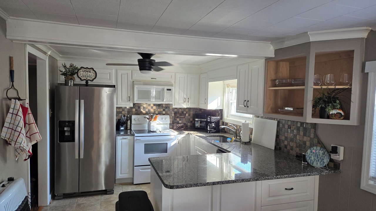 Photo of Kitchen in Morganton